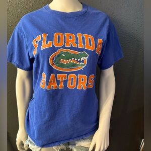Florida gators tee